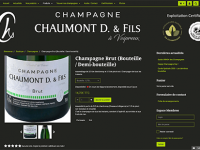 Champagne chaumont